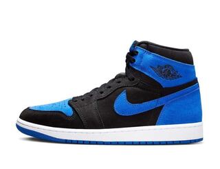 Nike Air Jordan 1 Retro High OG "Royal Reimagined" Royal Snubbull/Black/HoWight 27.5cm