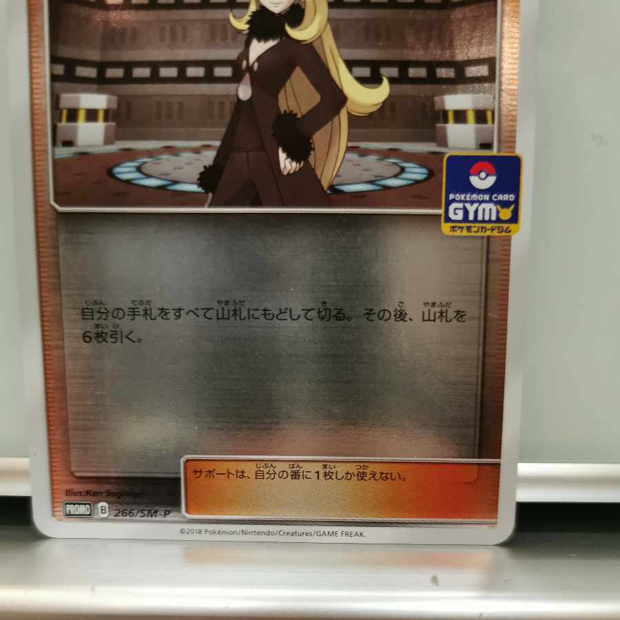 Cynthia PROMO 266/SM-P