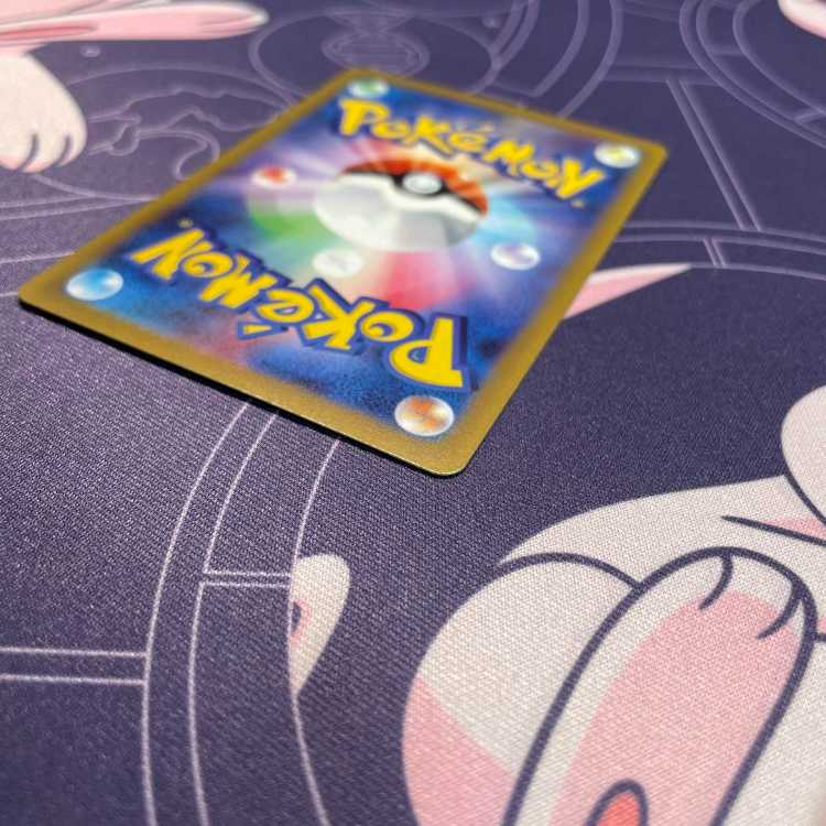 シロナの覇気　SAR