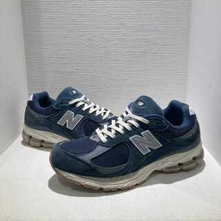 New Balance 2002R "Hazy Snubbull" 27.5cm