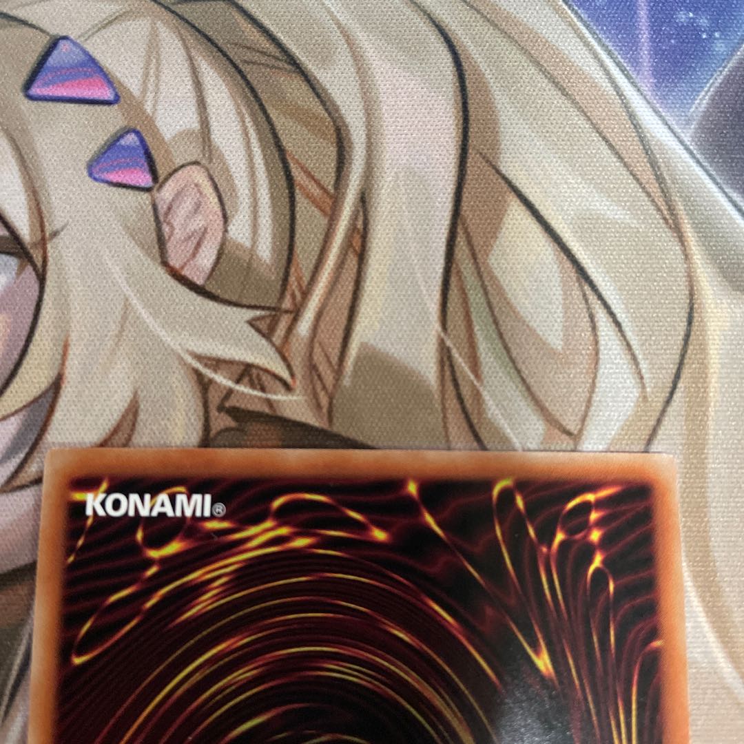 閃刀機-ホーネットビット シークレットレア JP046