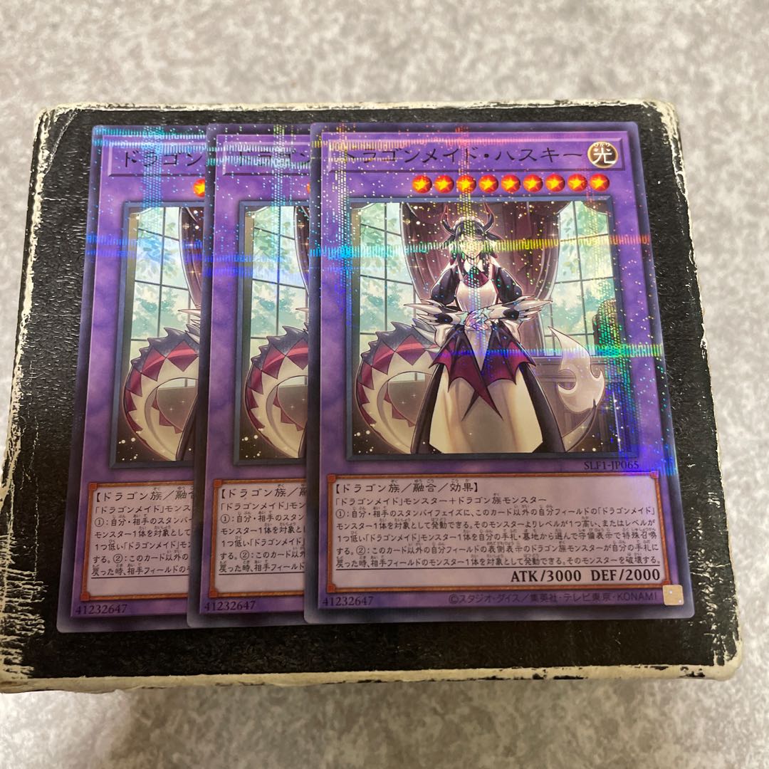 House Dragonmaid Parallel Normal JP065 3