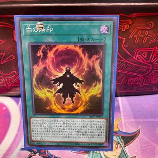 No.114 P shop Branded in White [Super].