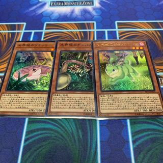 未界域のジャッカロープ　他