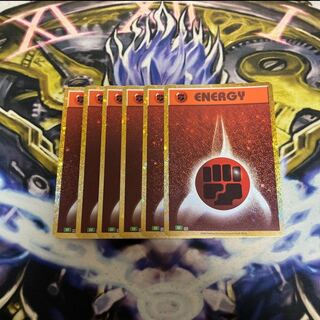 基本闘エネルギー ポケモン classic クラシック