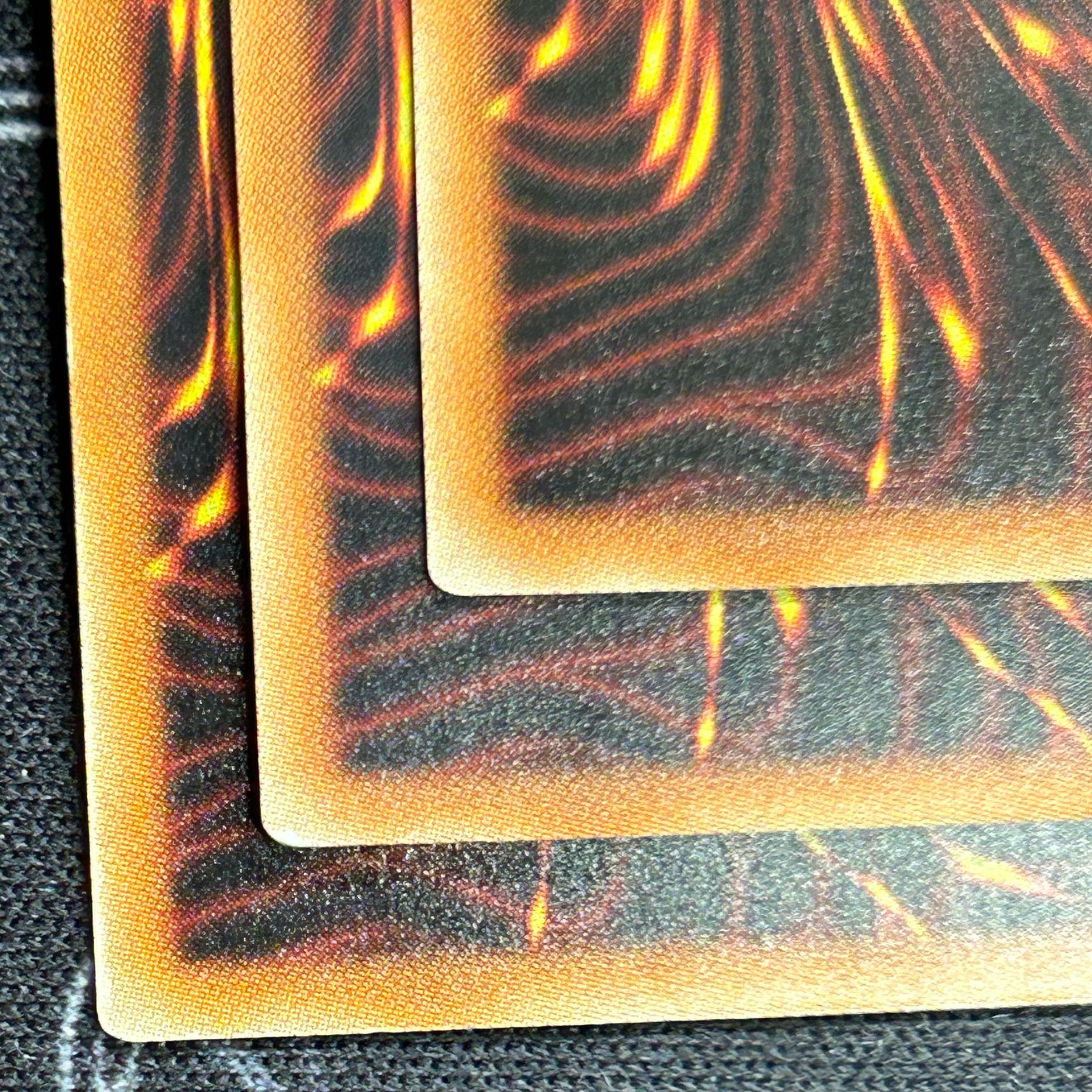 遊戯王OCG 灰流うらら ウルトラレア3枚セット RC03-JP010【37-1107-07M5】