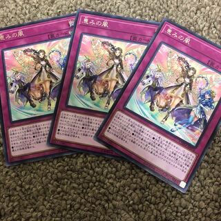 恵みの風 レア JP074