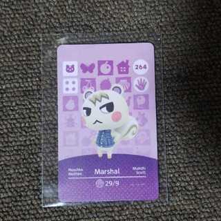 ジュンamiiboカード