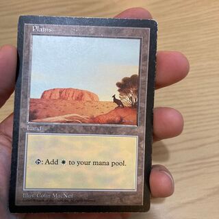 APAC 平地　プレイド 1枚