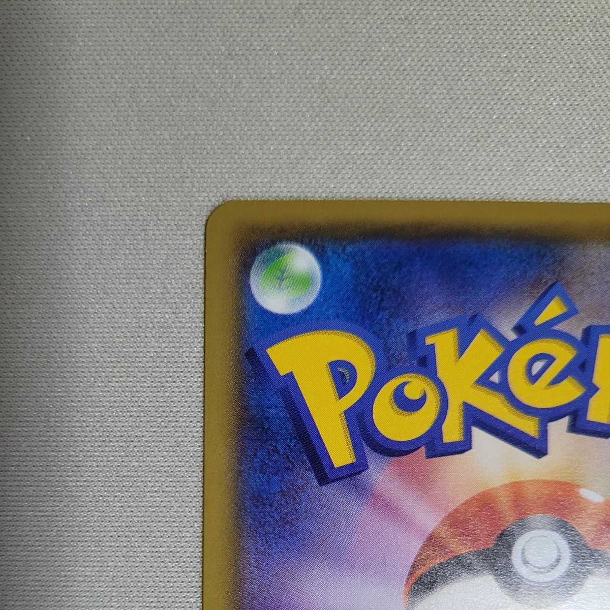 ポケモンカード エリカ　362/SM-P ミュウツーHR争奪戦　プロモ　151