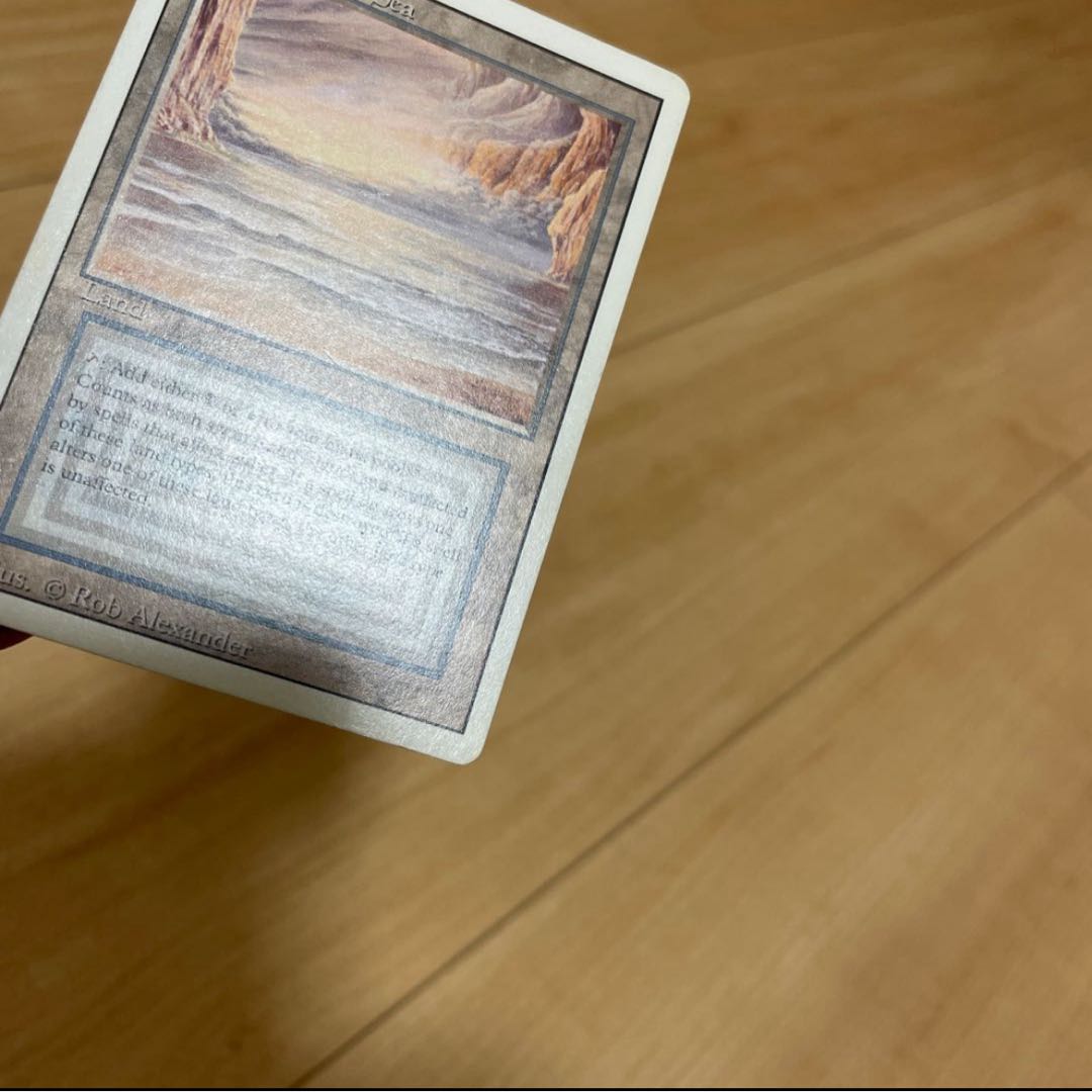 Underground Sea 2-piece set for the exclusive use of Mr. Zacky