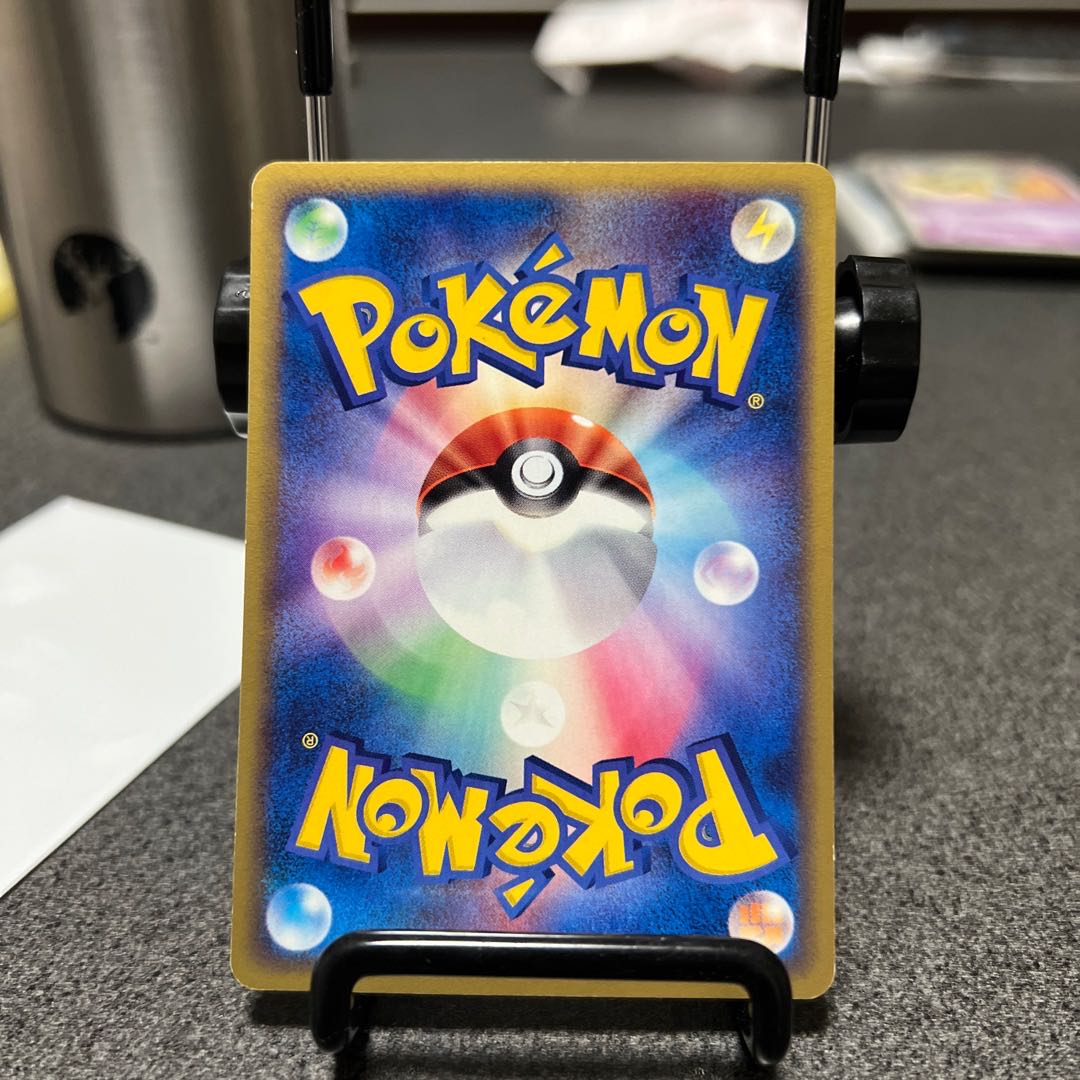 Butler's Kirlia/ADV/Film Commemoration 1枚