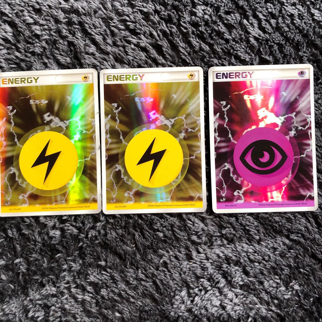 ホロンエネルギー