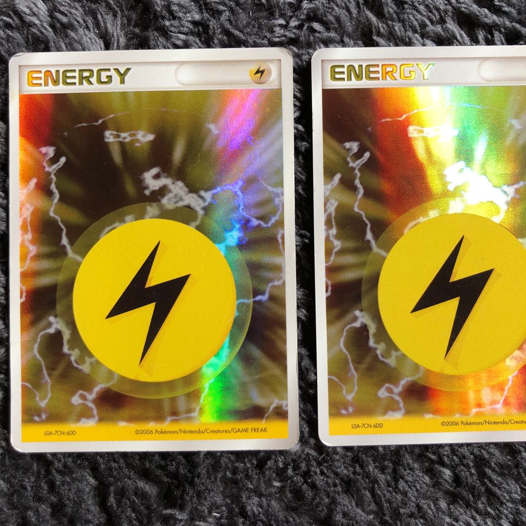 ホロンエネルギー