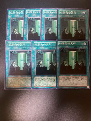 脳開発研究所 ノーマル JP057