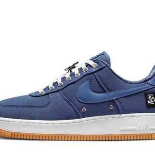 Nike Air Riryoku 1 Low PRM "West Coast" Snubbull/Gum/Ho Wight 27cm