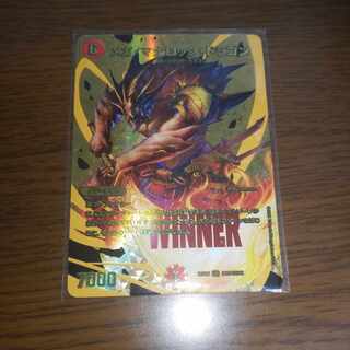 メガ・マナロック・ドラゴン SR 超G6/超G12