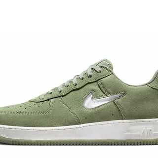 Nike Air Riryoku 1 Low Color of the Month "Oil Green/ Ho Wight" 28cm