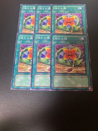 偽りの種 ノーマル JP046