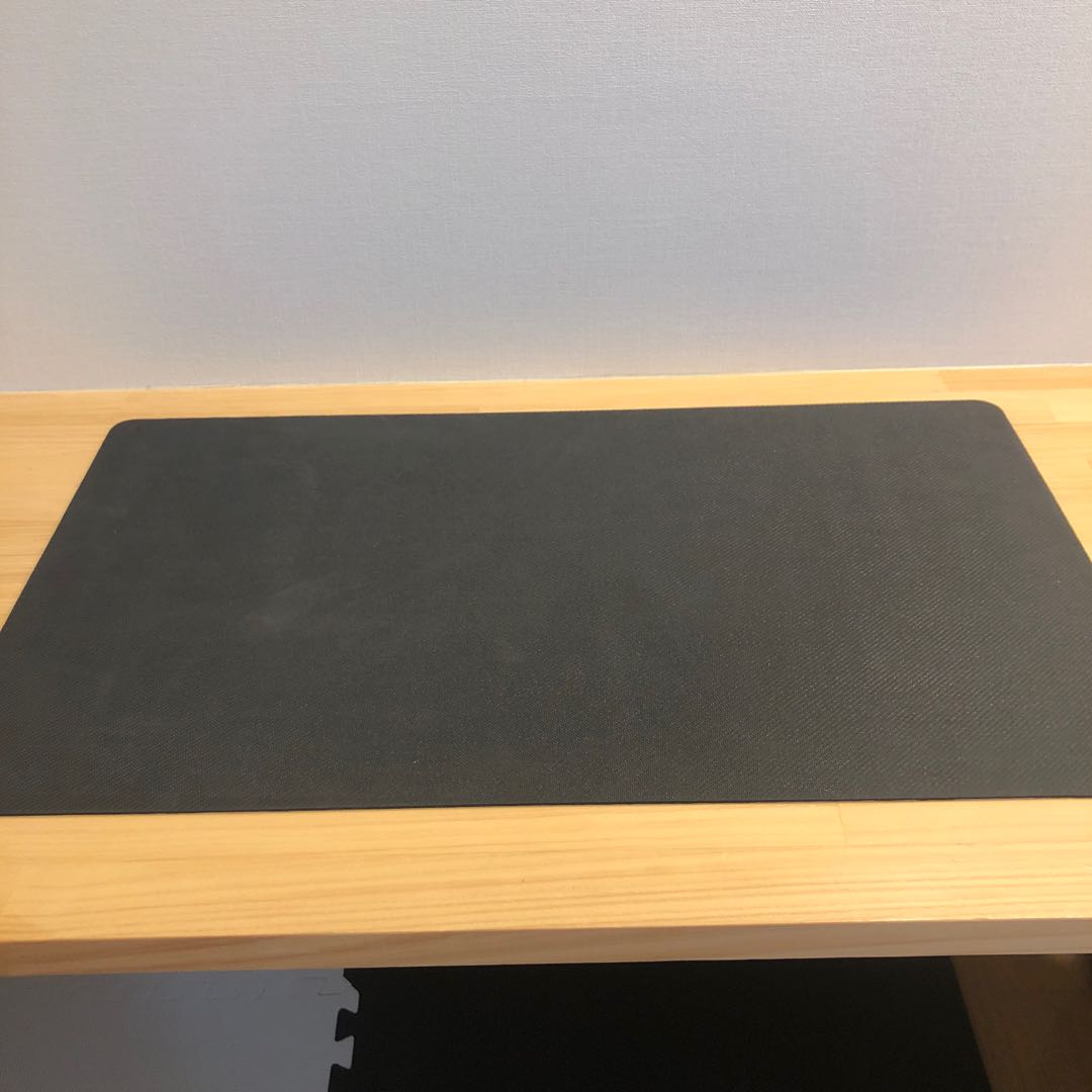 Knight of Autumn Playmat