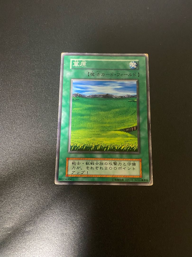 草原 ノーマル スタジオ ダイス