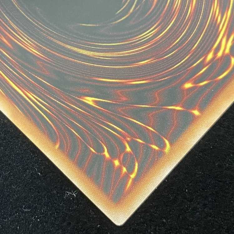 Yu-Gi-Oh Memento En Witch 25th QCSE [Quarter Century Secret Rare] DBVS-JP005 ②