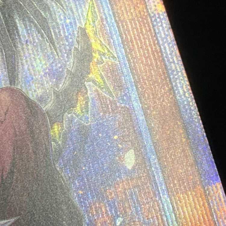 Yu-Gi-Oh Memento En Witch 25th QCSE [Quarter Century Secret Rare] DBVS-JP005 ②