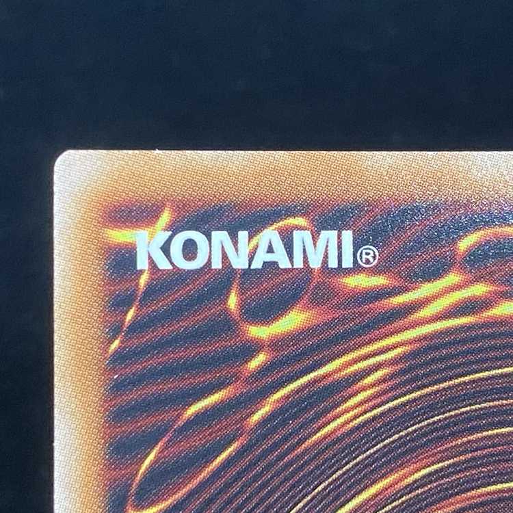 Yu-Gi-Oh Memento En Witch 25th QCSE [Quarter Century Secret Rare] DBVS-JP005 ②