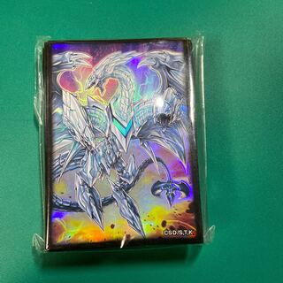 Sleeve "Neo Blue-Eyes Ultimate Dragon" 100pcs.