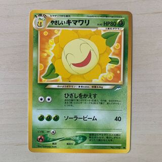 Easy Sunflora Old Back