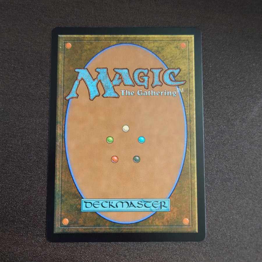 グレートヘンジ 神話レア 294 統率者マスターズ セットブースター産 1枚