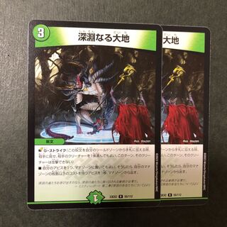 The Abyssal Land R 55/112