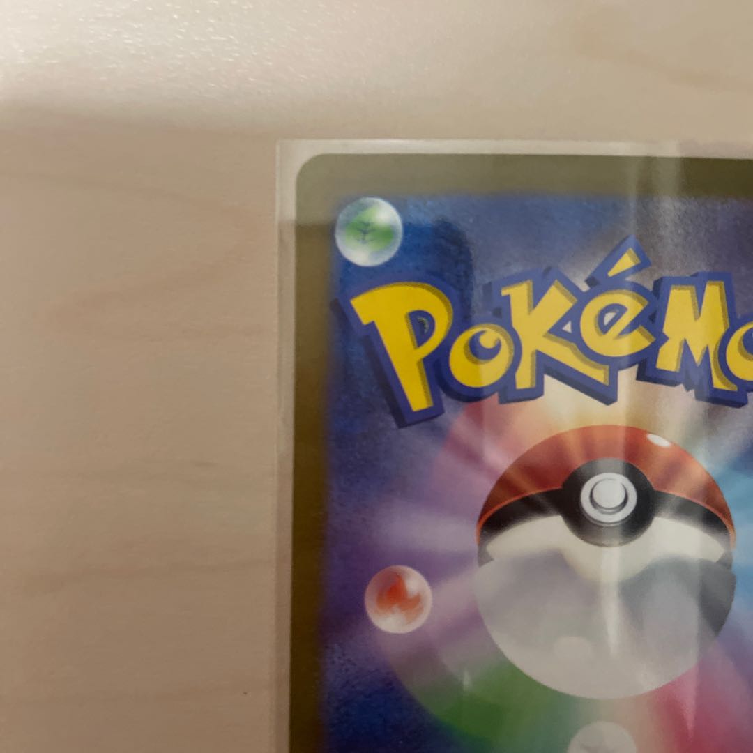 Blastoiseex SAR 202/165