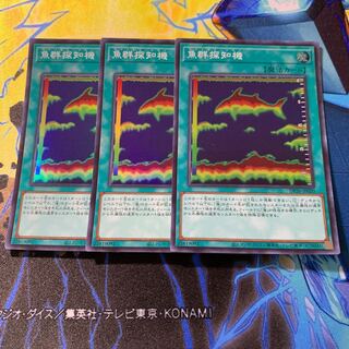 Fishfinder Super Rare JP020