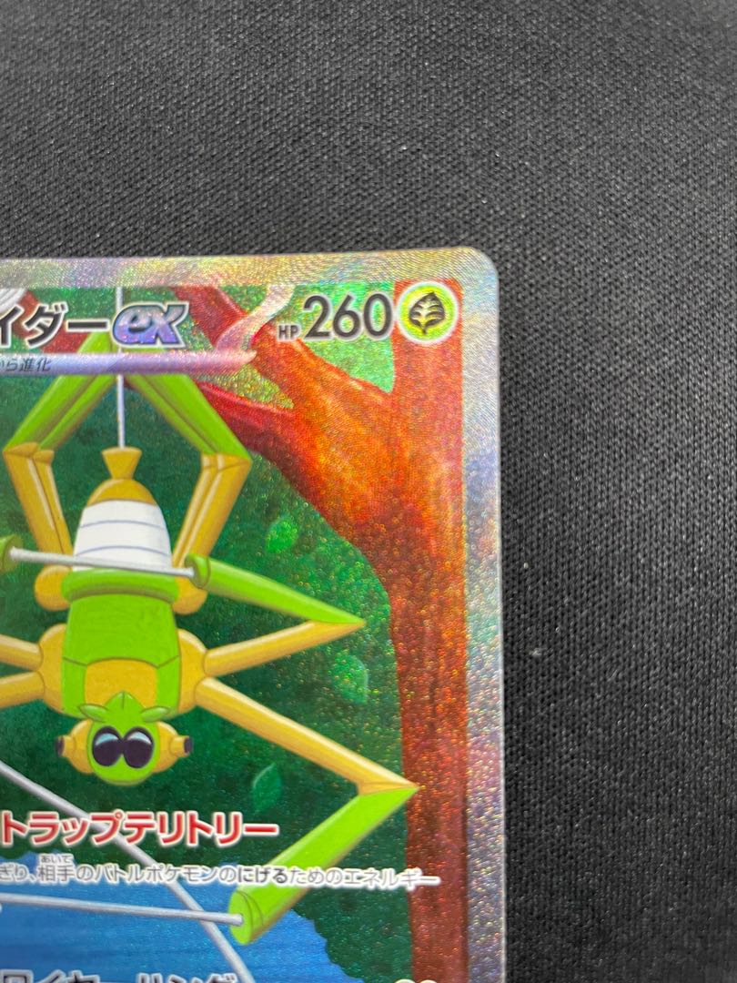 Wanider ex SAR 101/078 1枚