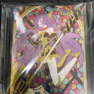 Cherry Blossom Exhibit] Galatea, the Orcust Automaton Card Sleeve, Yu-Gi-Oh YCSJ
