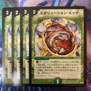 Evolution Egg U 35/55/Y5