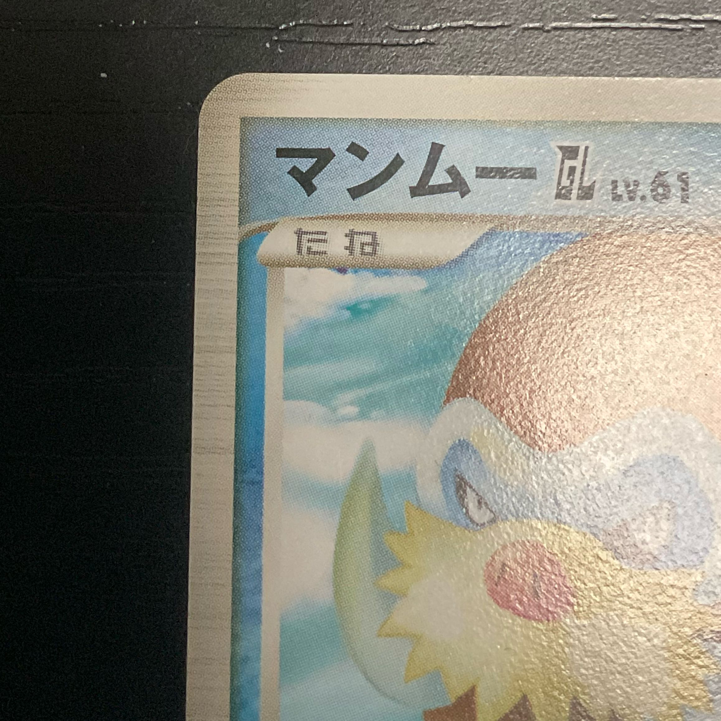 マンムーGL Pt2 025★  2008