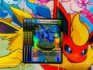 Umi Map of Guyash VR 32/112