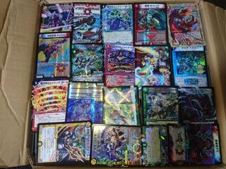 デュエマ　約8000枚　まとめ売り　引退品