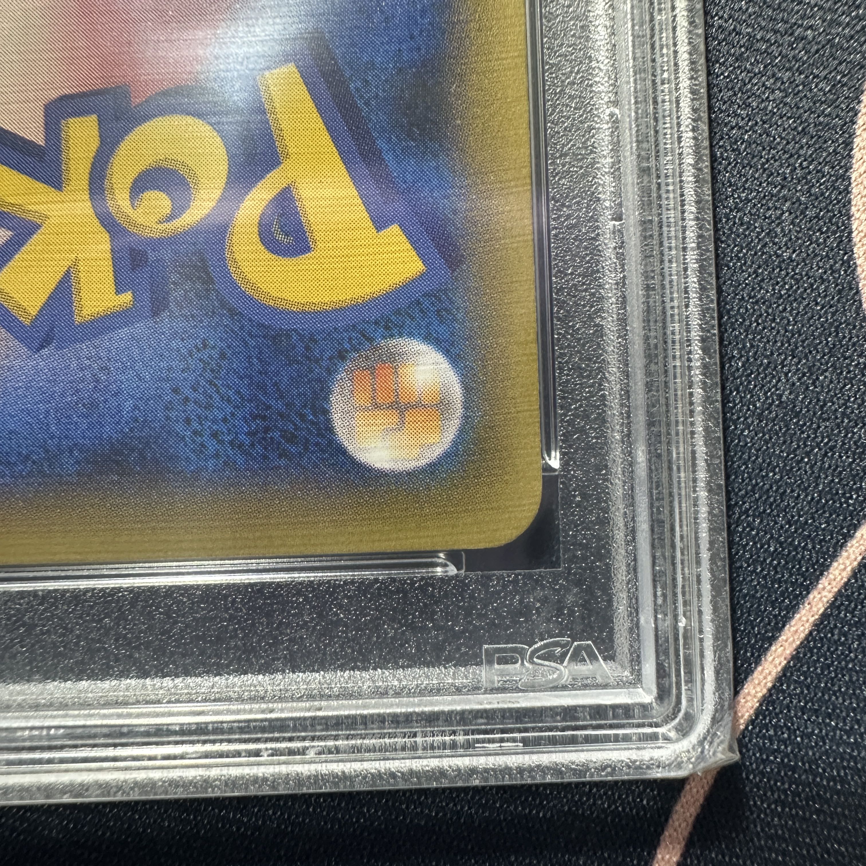 PSA10 ゲンガーEX SR XY4 1枚