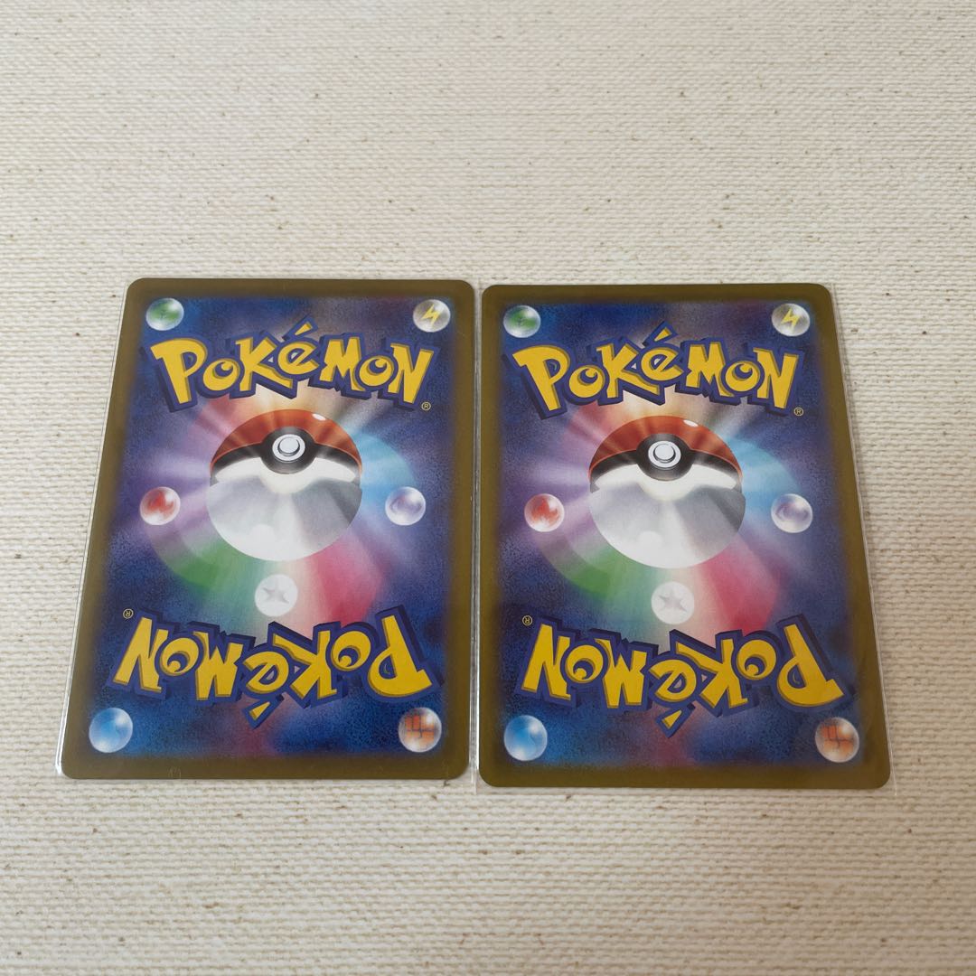 ジバコイル  VSTAR RRR 2枚セット 2枚