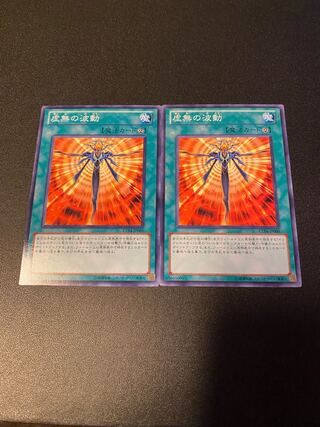 虚無の波動 ノーマル JP009