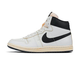 A Ma Maniere × Nike Air Ship SP "White Black" Summit White/Black 28cm