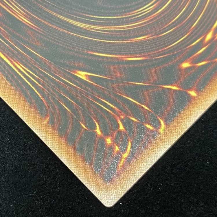 Yu-Gi-Oh! Evenly Matched 25th QCSE [Quarter Century Secret Rare] RC04-JP075