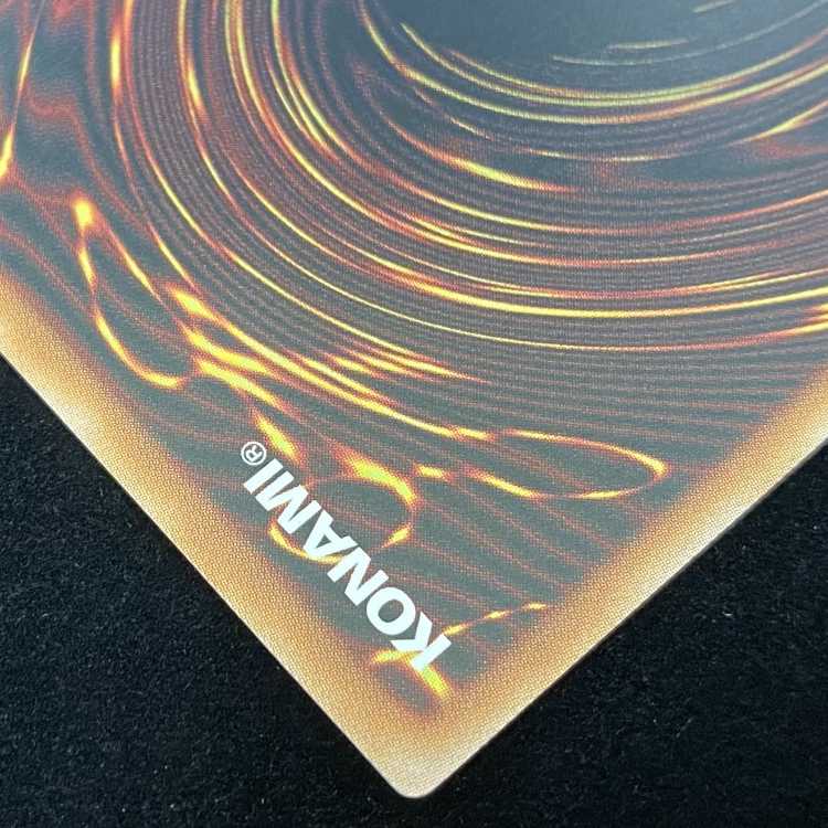 Yu-Gi-Oh! Evenly Matched 25th QCSE [Quarter Century Secret Rare] RC04-JP075