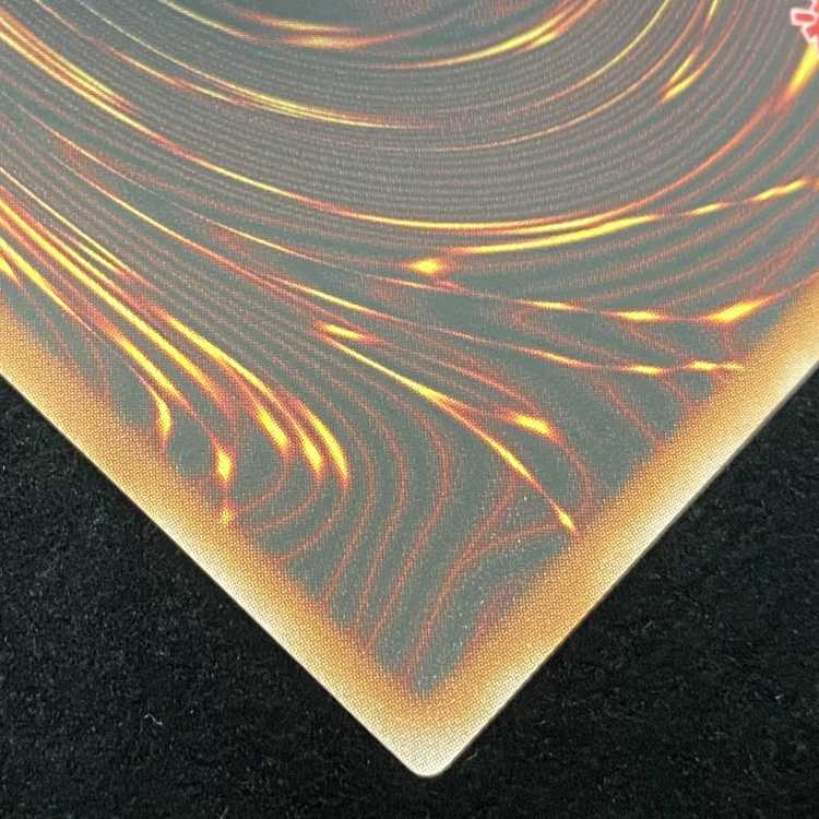 Yu-Gi-Oh! Evenly Matched 25th QCSE [Quarter Century Secret Rare] RC04-JP075