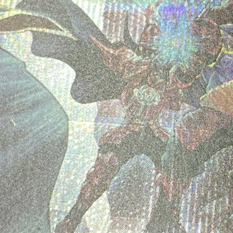 Yu-Gi-Oh! Evenly Matched 25th QCSE [Quarter Century Secret Rare] RC04-JP075