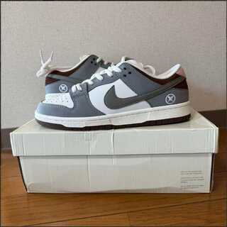 Yuto Horigome × Nike SB Dunk Low 26.5cm