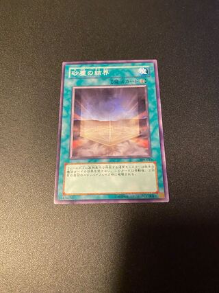 砂塵の結界 ノーマル JP200